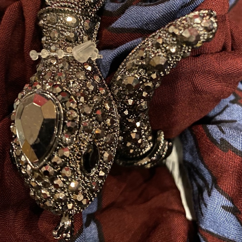 Unique & Stunning Bracelet